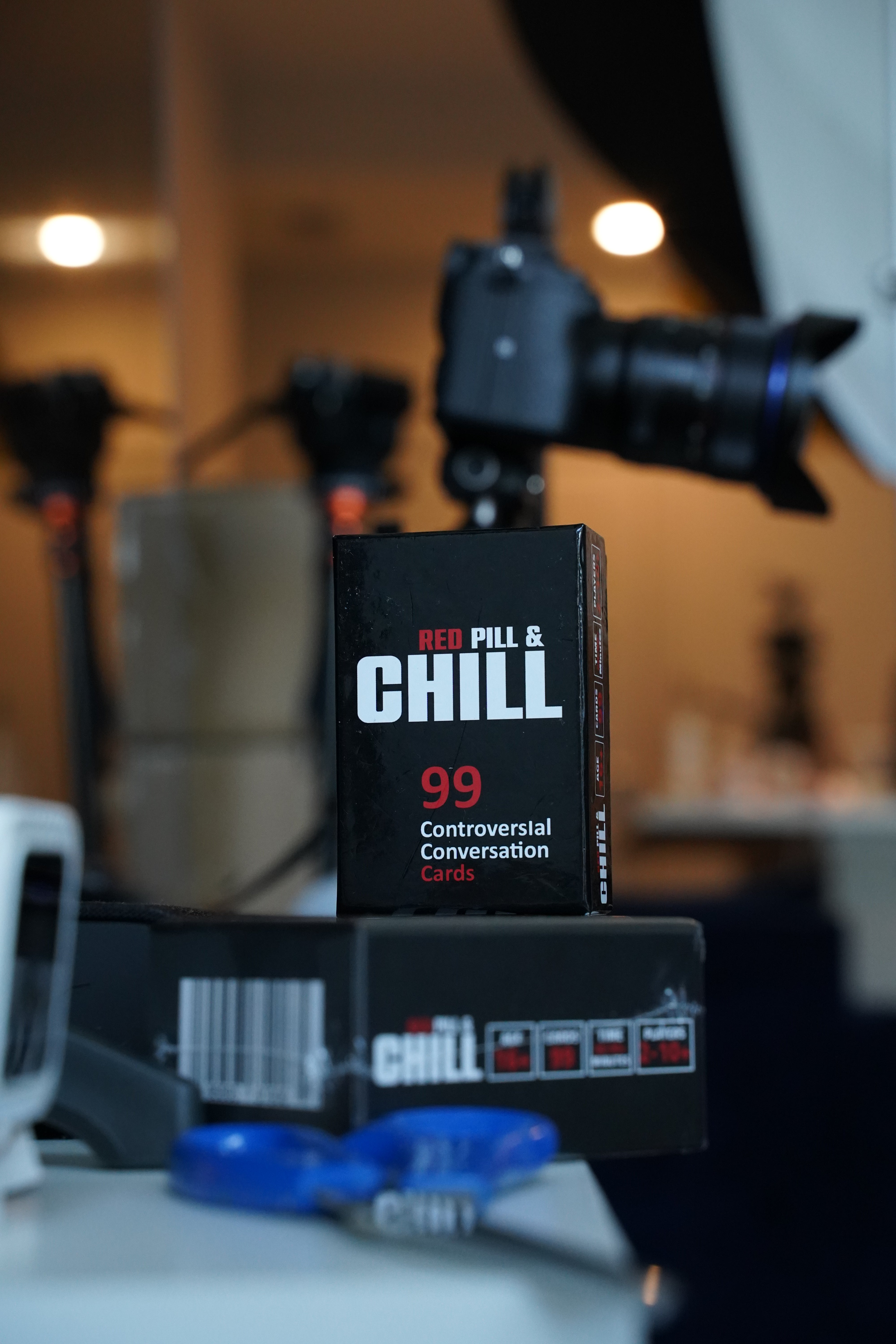 – Tyra, Brooklyn, NY