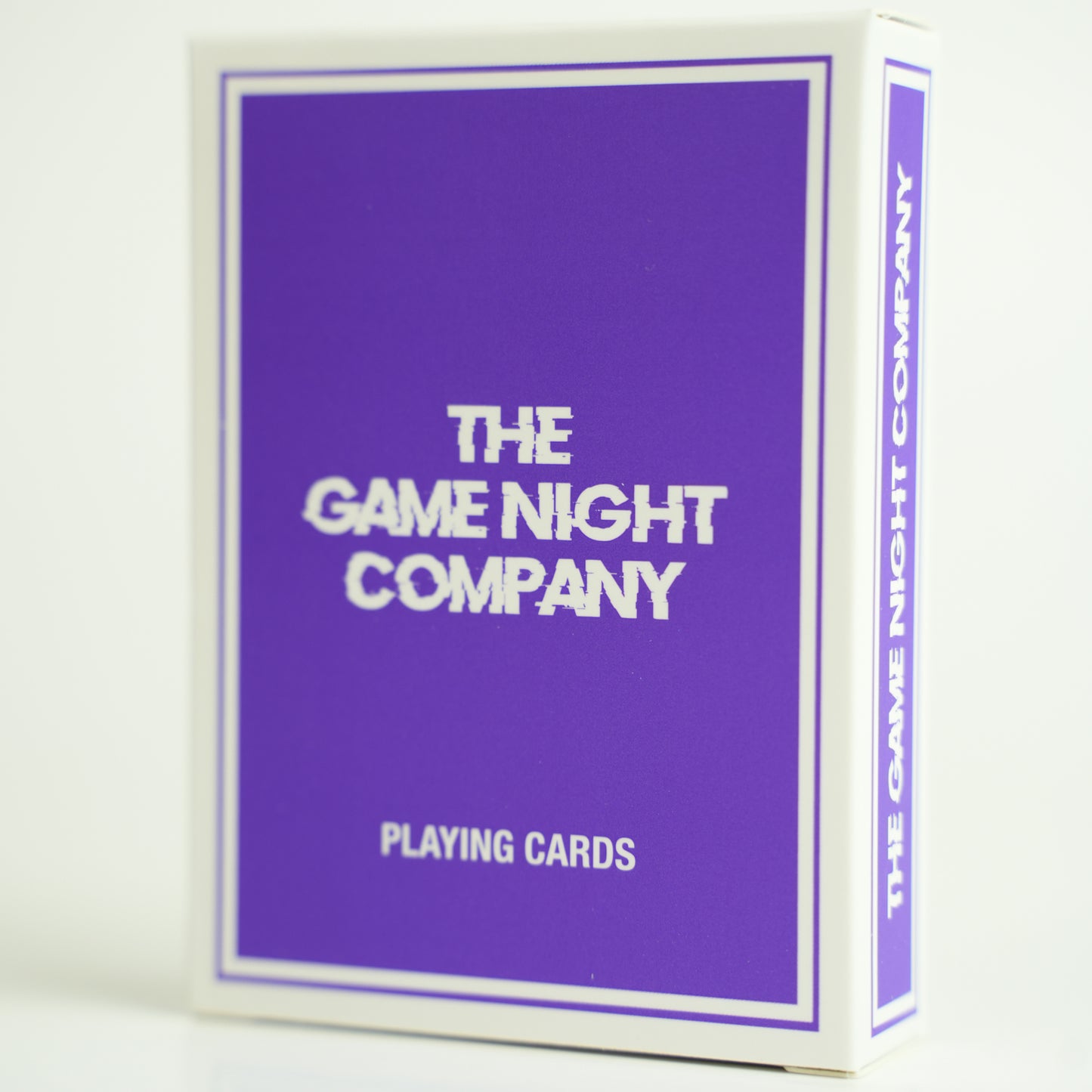 Game Night Classic Playing Cards (2-Pack) – Includes QR Guide to 100+ Card Games